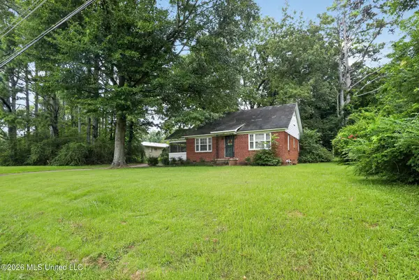 105 SE Boundary Street, Holly Springs, MS 38635