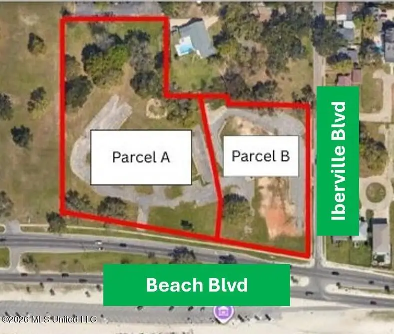 1648 Beach Boulevard, Biloxi, MS 39531 - #1