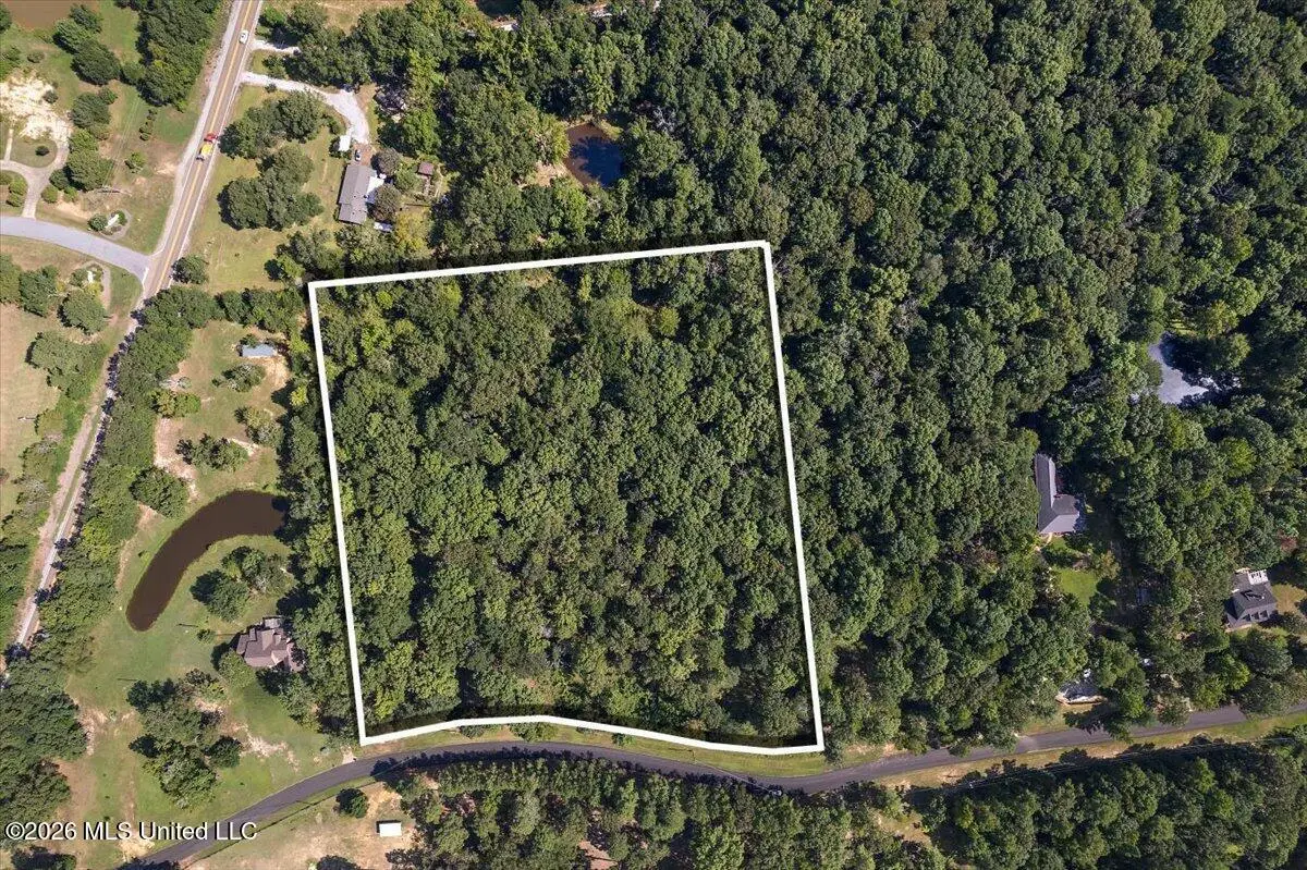 John Wayne Road, Brandon, MS 39042 - #1