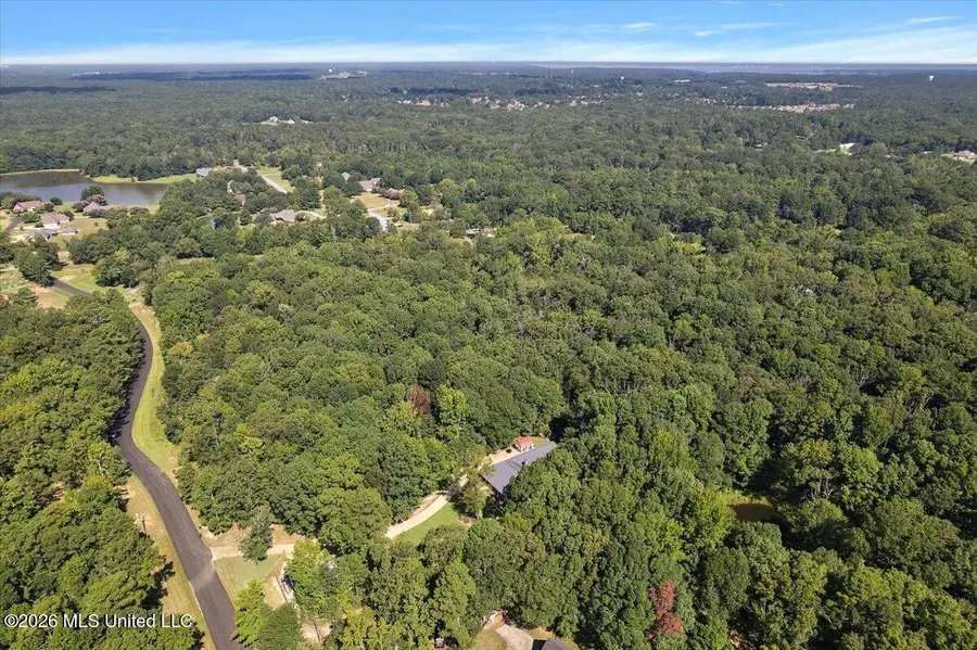 John Wayne Road, Brandon, MS 39042 - #3