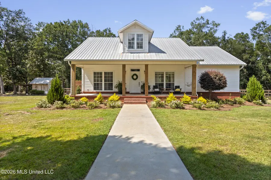 13105 Fairley Road, Vancleave, MS 39565 - #2