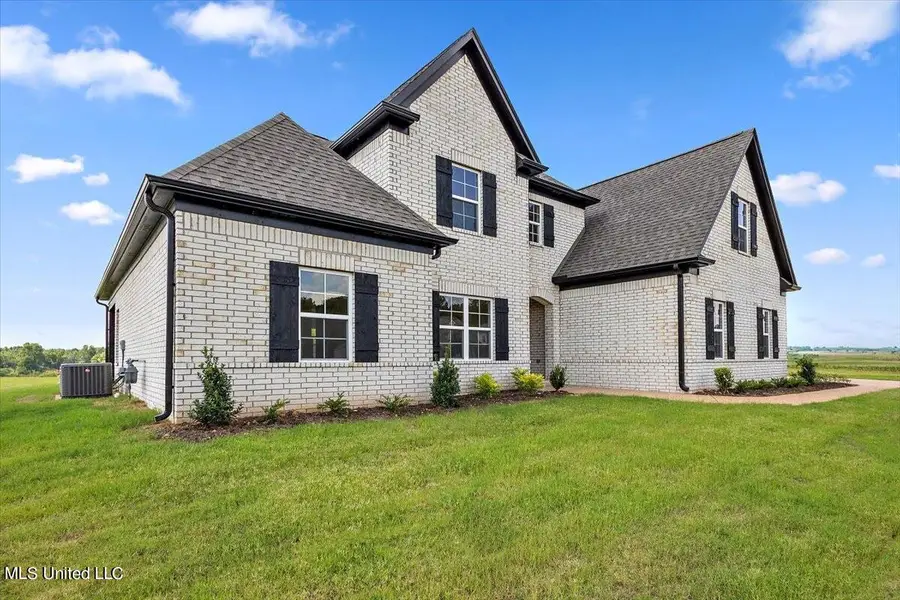 5312 Shiloh Lane, Southaven, MS 38672 - #2