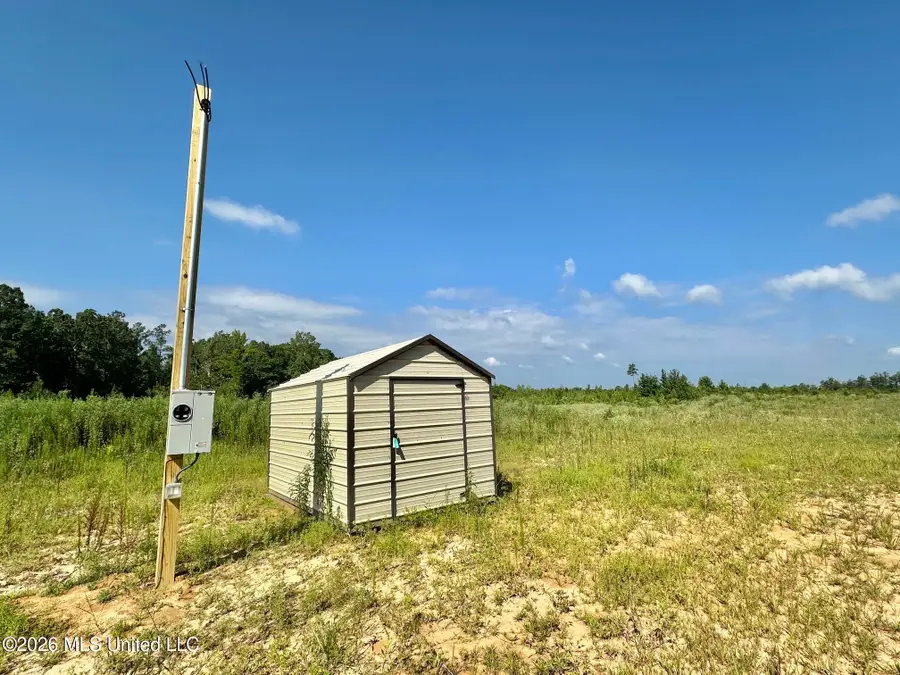 6 Will Womack, Mantee, MS 39751 - #3