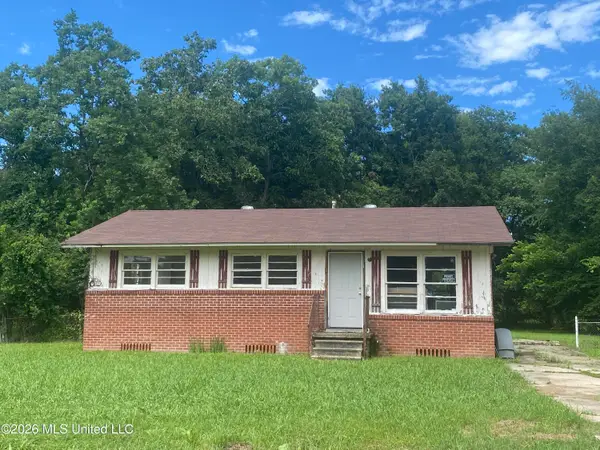 104 Pecan Street, Ridgecrest, LA 71334