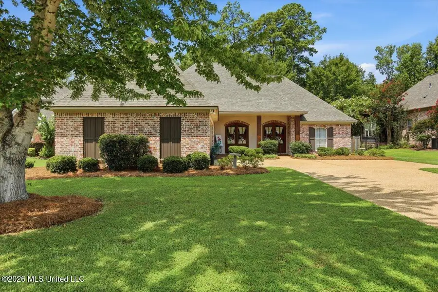 308 Creston Cove, Brandon, MS 39042 - #2