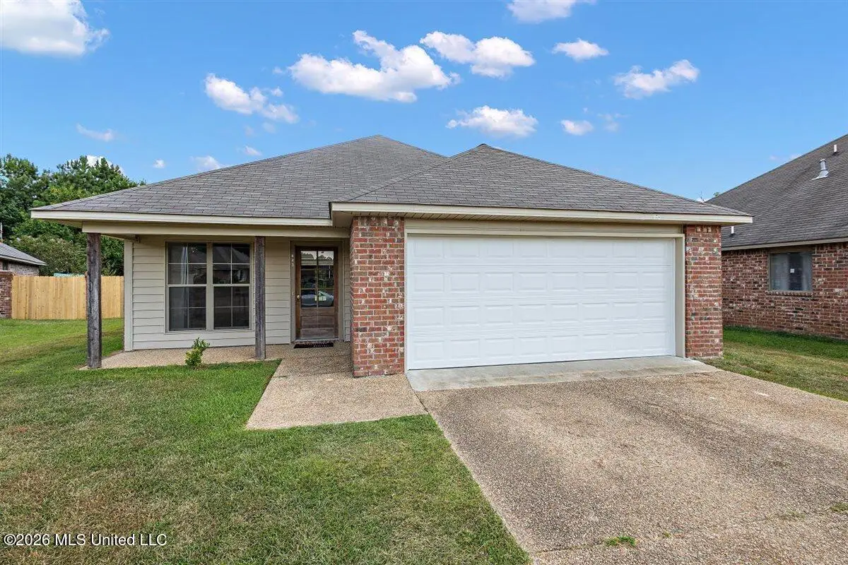 156 Dakota Street, Byram, MS 39272 - #1