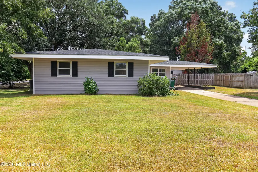 1910 Meadowbrook Street, Pascagoula, MS 39567 - #3
