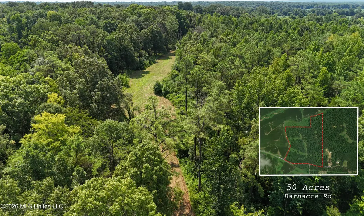Barnacre Road, Batesville, MS 38606 - #1