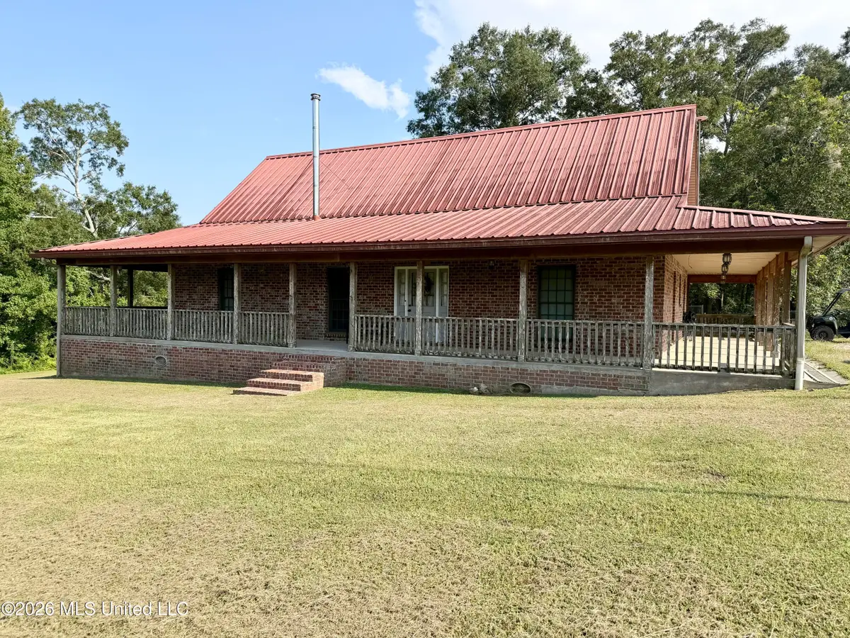 33 Saddle Up Trail, Carriere, MS 39426 - #1