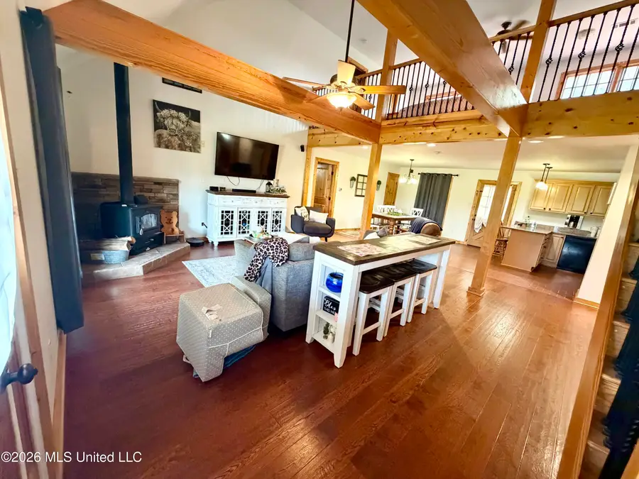 33 Saddle Up Trail, Carriere, MS 39426 - #3