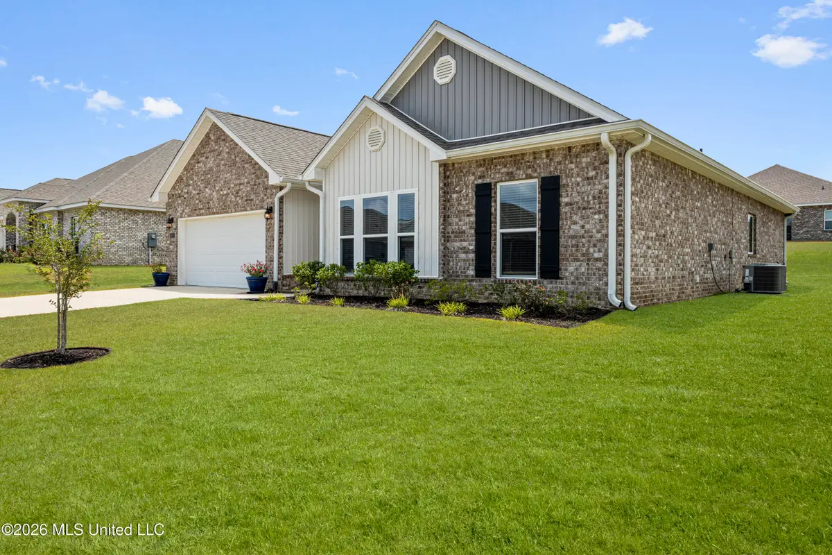5232 Fairbury Way, Diberville, MS 39540 - #1