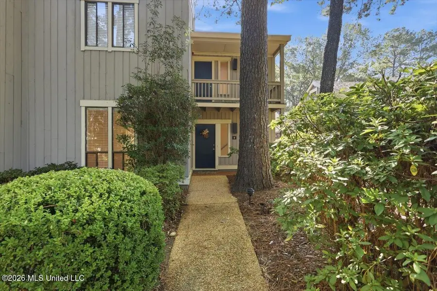 4 Eastbrooke Street, Jackson, MS 39216 - #2