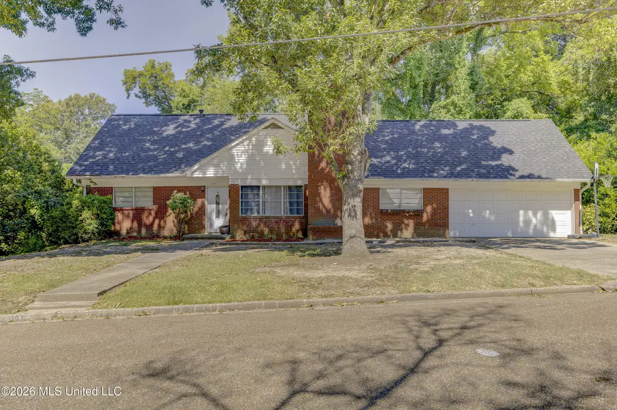 101 Colonial Drive, Vicksburg, MS 39180 - #1