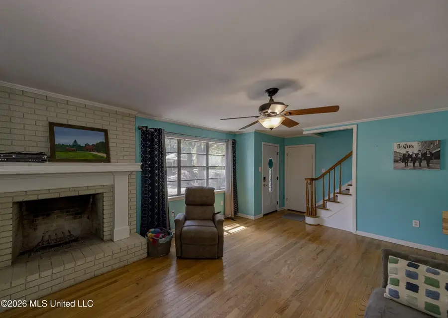 101 Colonial Drive, Vicksburg, MS 39180 - #3