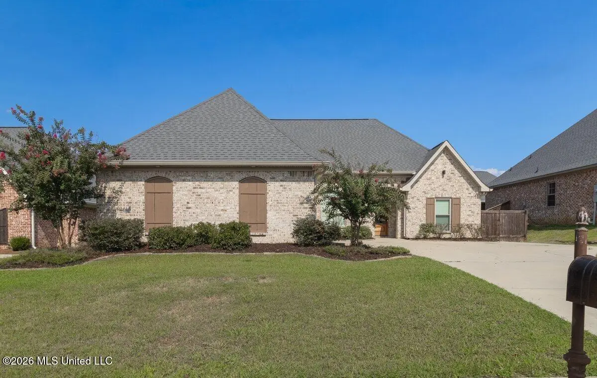 609 Gloucester Way, Flowood, MS 39232 - #1