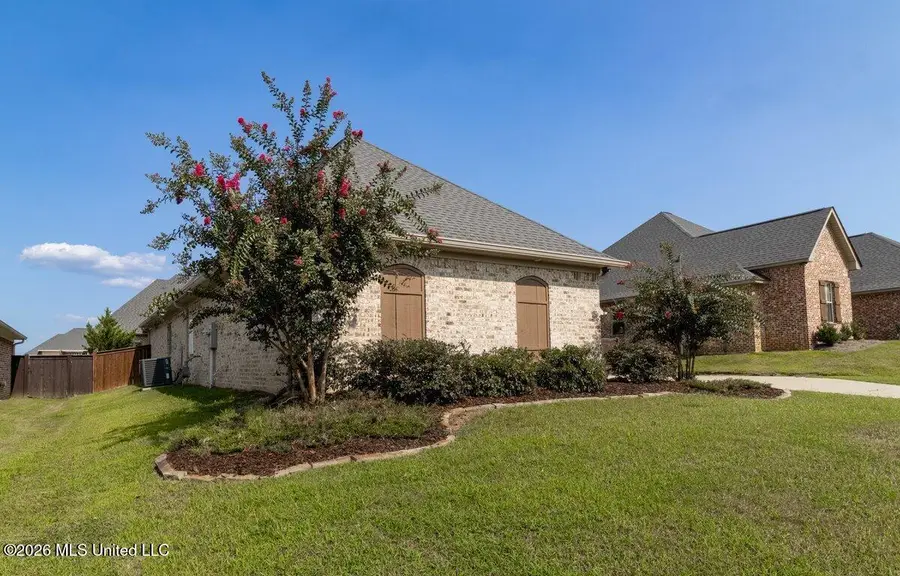 609 Gloucester Way, Flowood, MS 39232 - #2