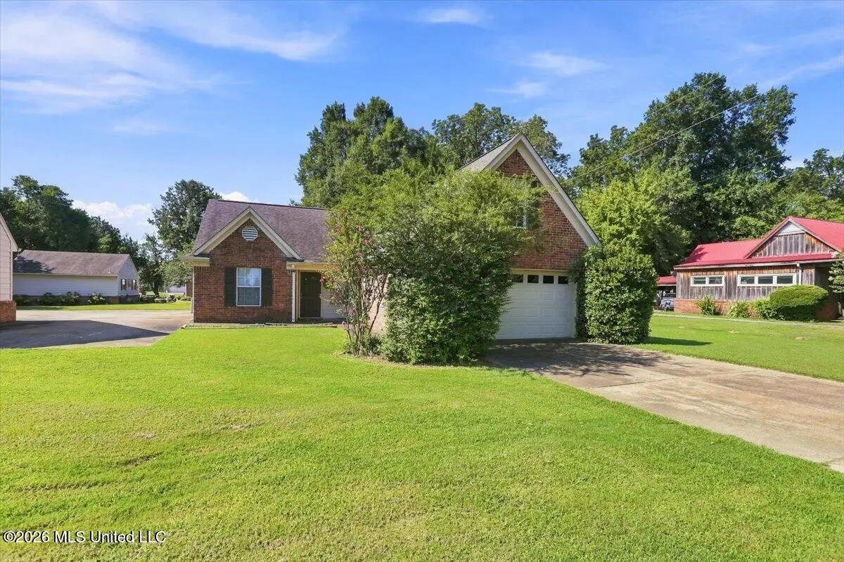 1744 Old Commerce Road, Robinsonville, MS 38664 - #1