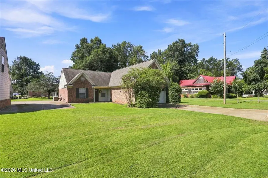 1744 Old Commerce Road, Robinsonville, MS 38664 - #3