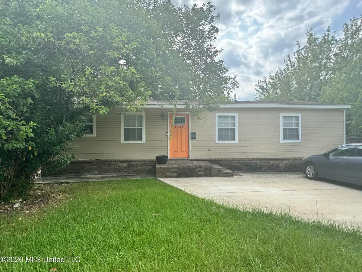 3632 Bailey Avenue, Jackson, MS 39213 - #1