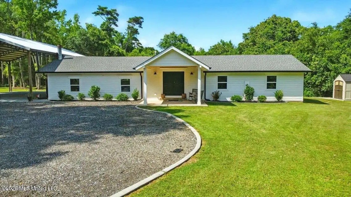 280 Bobby Lane, Picayune, MS 39466 - #1