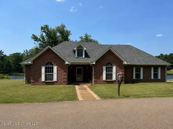 253 Windmere Drive, Grenada, MS 38901