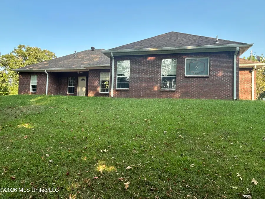 195 County Road 370, Greenwood, MS 38930 - #3