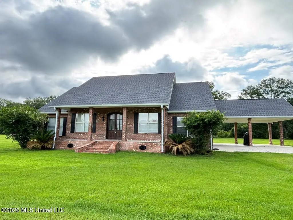 8 Jennie Lane, Picayune, MS 39466 - #1