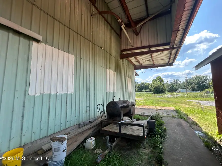 Greensboro Street, Winona, MS 38967 - #3