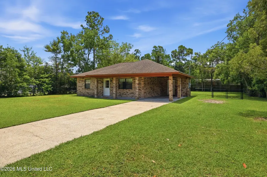 815 Amar Street, Waveland, MS 39576 - #2