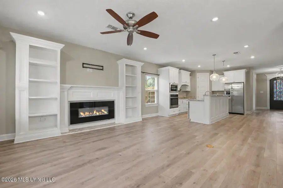846 Amoka Place, Diamondhead, MS 39525 - #2