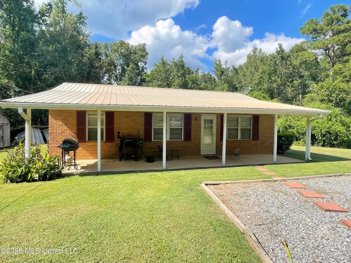 20 SW Tandy Trail, Bogue Chitto, MS 39629 - #1
