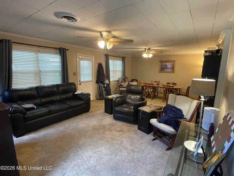 20 SW Tandy Trail, Bogue Chitto, MS 39629 - #2