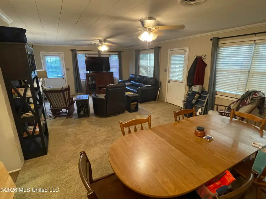 20 SW Tandy Trail, Bogue Chitto, MS 39629 - #3