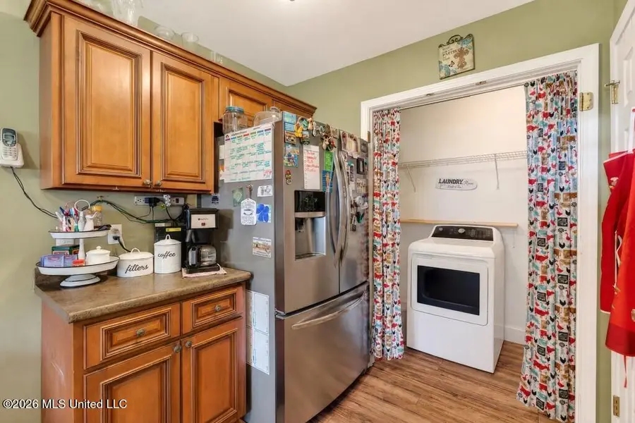 5 N Reba Drive, Carriere, MS 39426 - #2