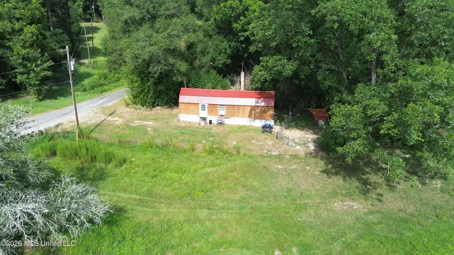 386 S Co Road 111-a, Raleigh, MS 39153 - #2