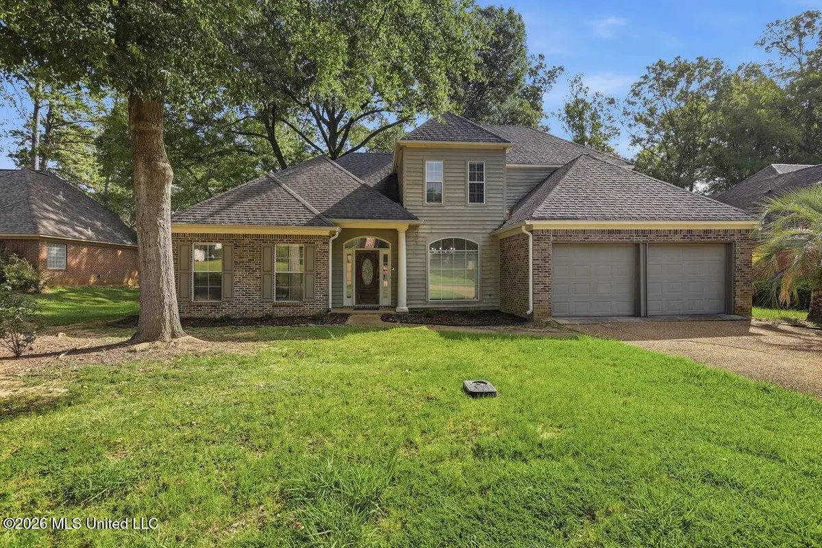 412 Meadowgreen Lane, Canton, MS 39046 - #1