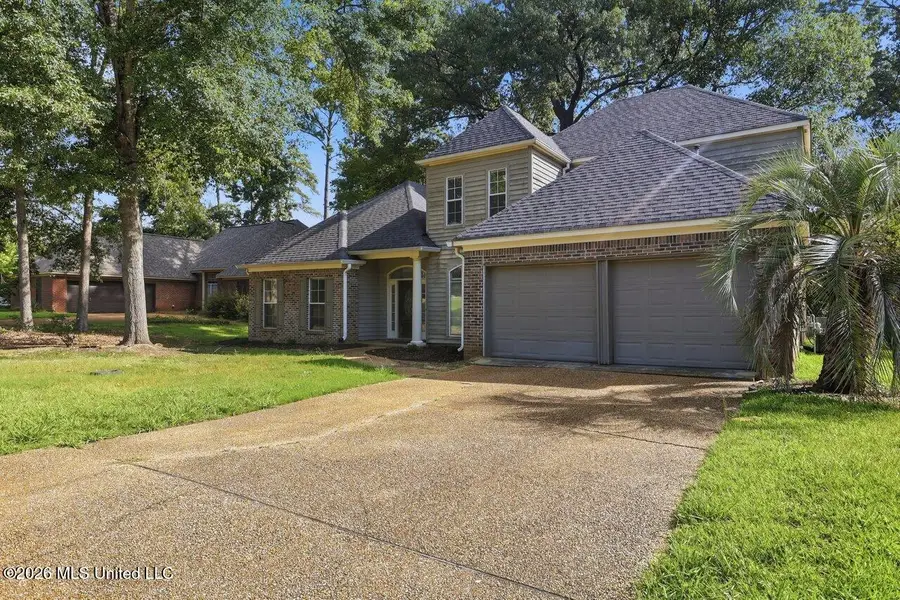 412 Meadowgreen Lane, Canton, MS 39046 - #2