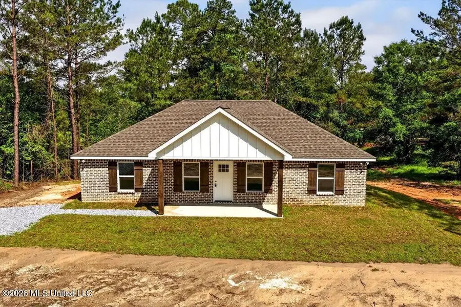 85 Bridlewood Drive, Poplarville, MS 39470 - #2