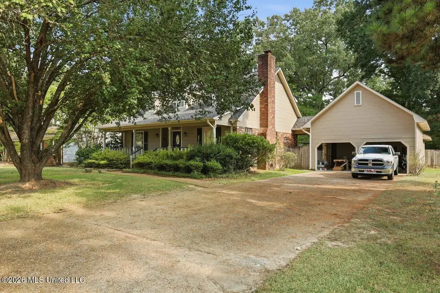 3133 W Tidewater Lane, Madison, MS 39110 - #3