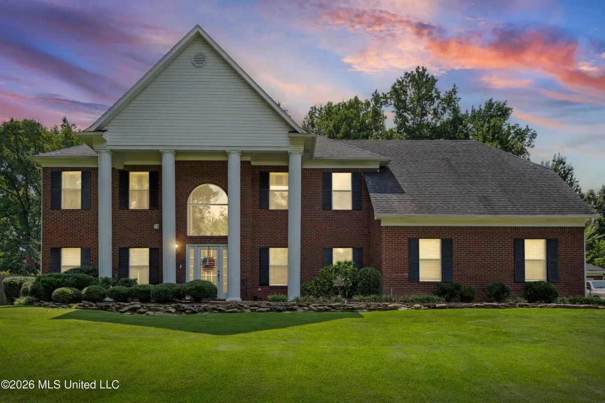 4445 Windslet Cove, Southaven, MS 38672 - #1