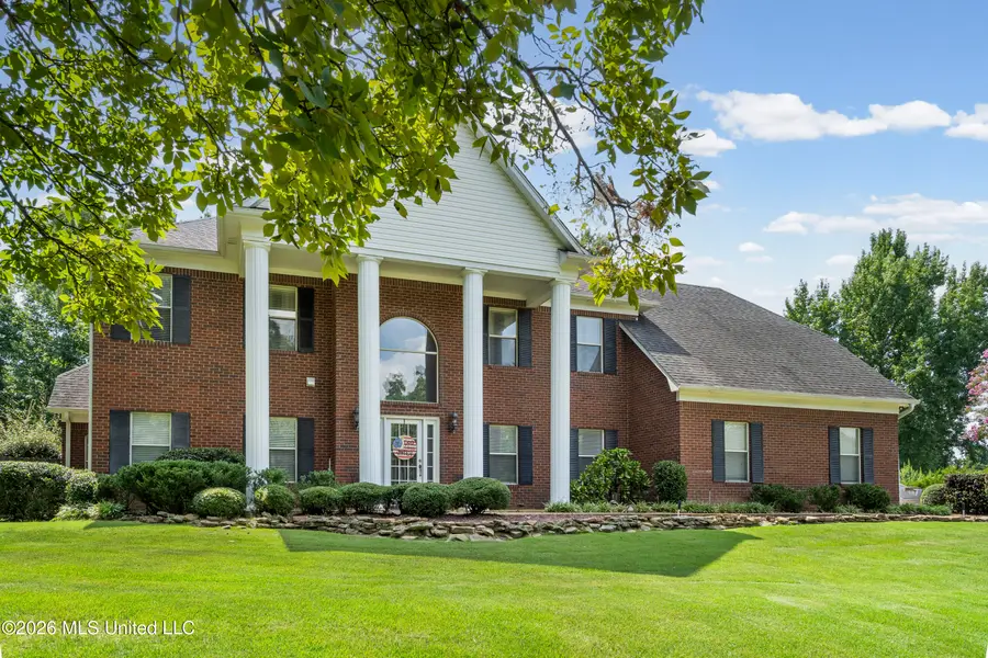 4445 Windslet Cove, Southaven, MS 38672 - #3