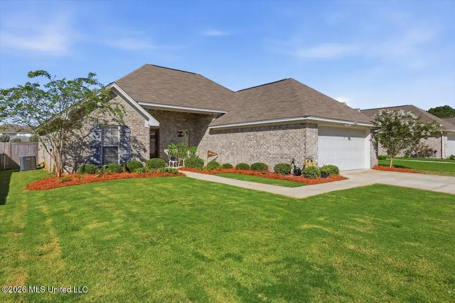 1204 Addison Lane, Brandon, MS 39042 - #3