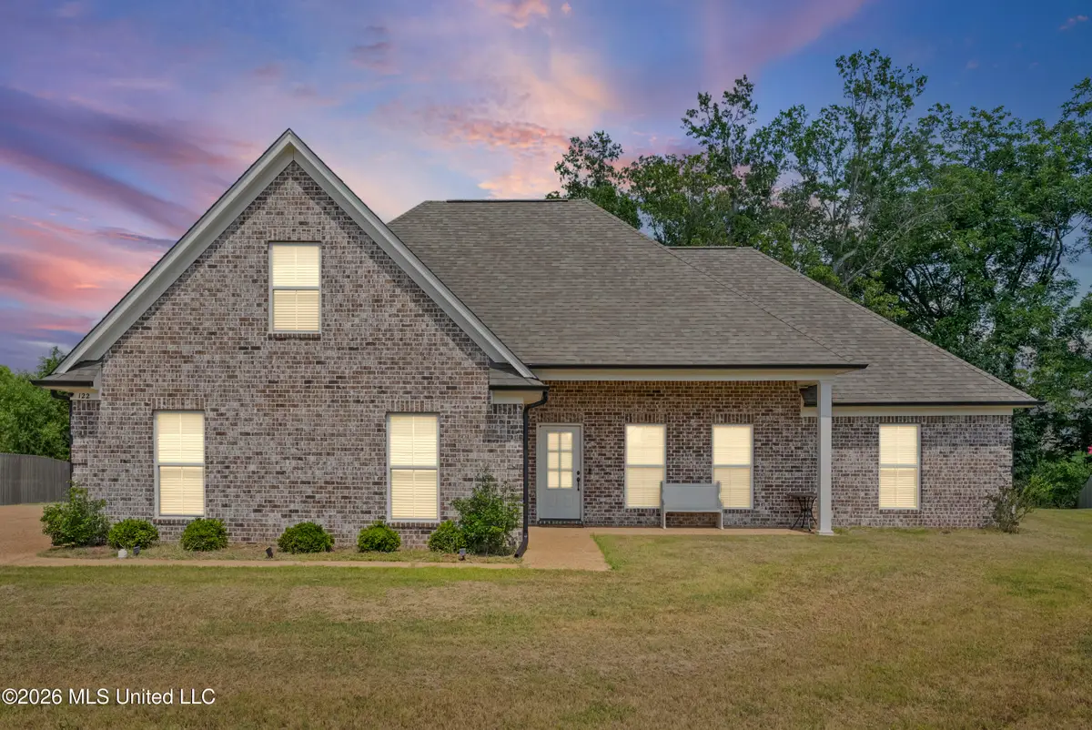122 Honor Cove, Senatobia, MS 38668 - #1