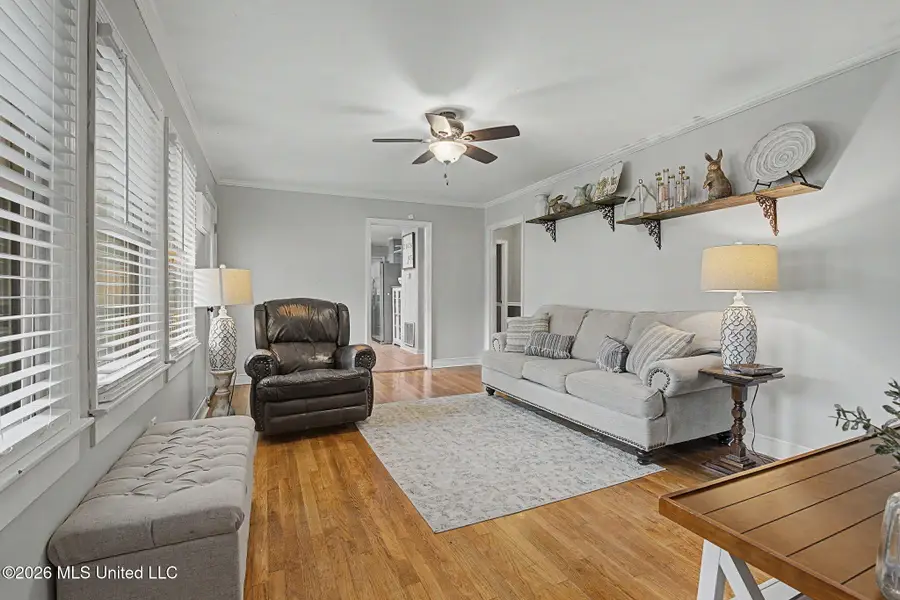 101 Beech Court, Senatobia, MS 38668 - #2