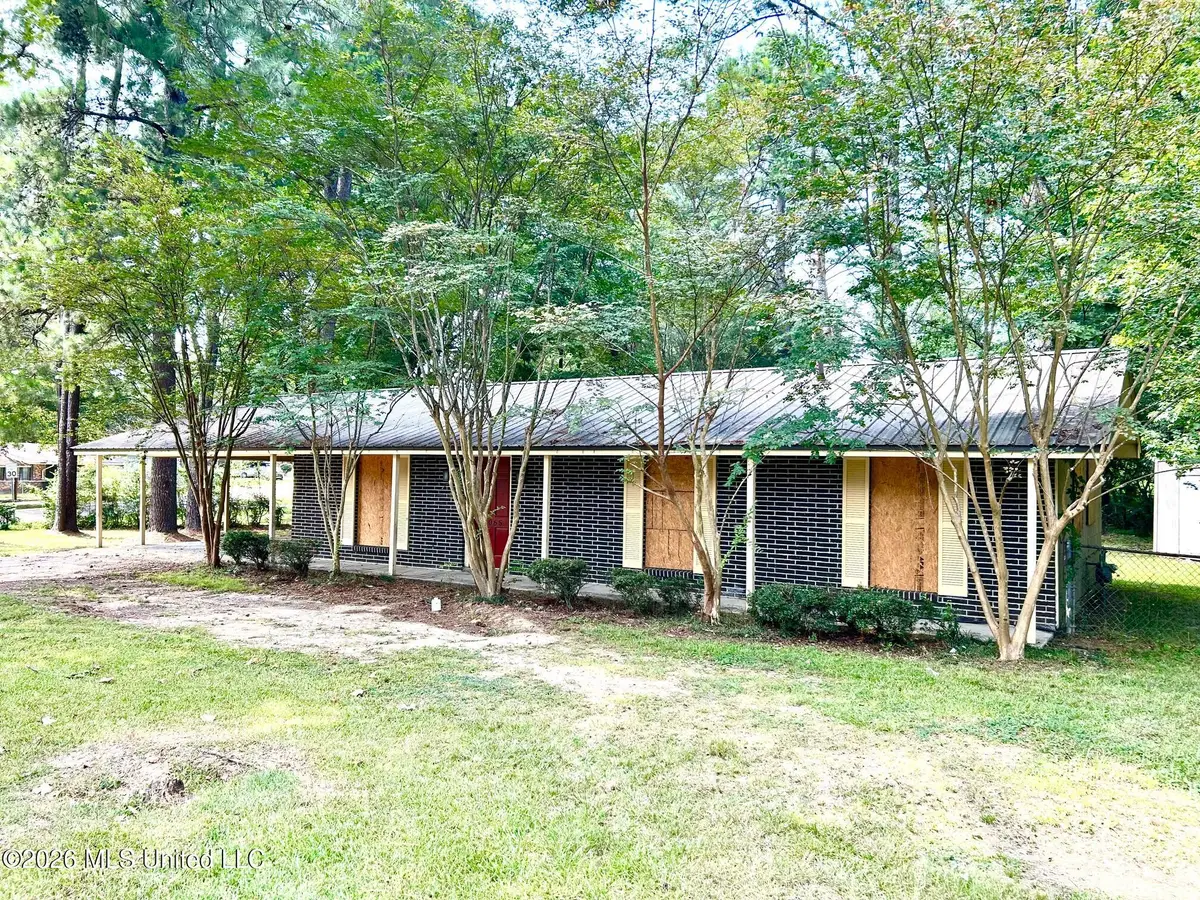 3065 Suncrest Drive, Jackson, MS 39212 - #1