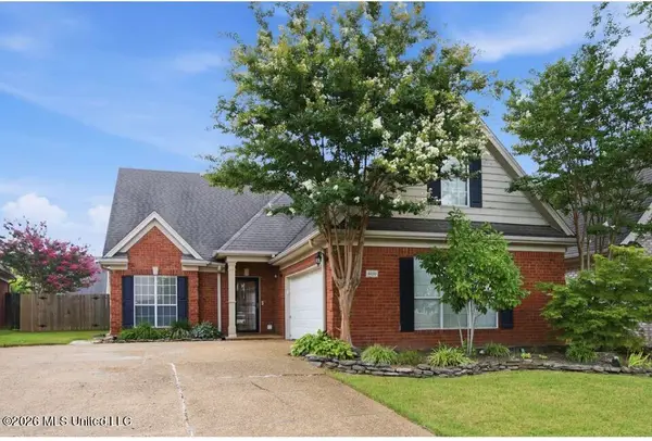 4450 Aberton Drive, Southaven, MS 38672