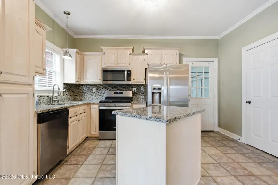 4450 Aberton Drive, Southaven, MS 38672 - #2