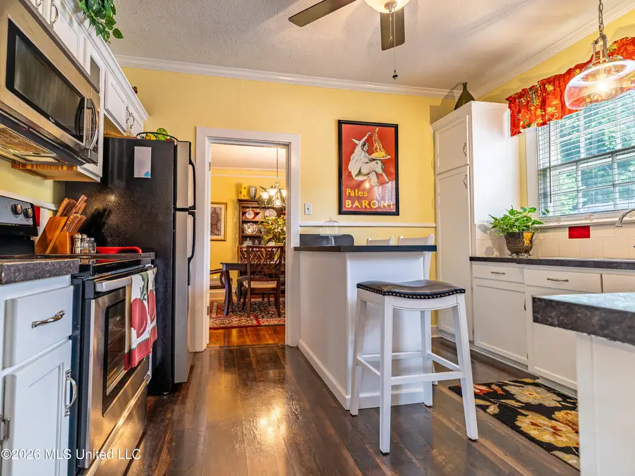 1 Oak Court, Natchez, MS 39120 - #2