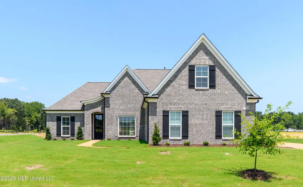 7554 John Elliott Lane, Hernando, MS 38632 - #1