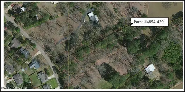 Lake Dockery Road, Byram, MS 39272 - #1